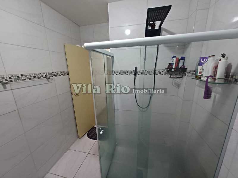 Conheça 26. do imóvel - Amplo apartamento nas proximidades da Avenida Oliveira Belo. - VAP21721 - 16 26. - 16