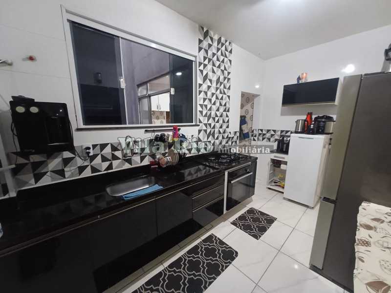 Conheça 28. do imóvel - Amplo apartamento nas proximidades da Avenida Oliveira Belo. - VAP21721 - 18 28. - 18