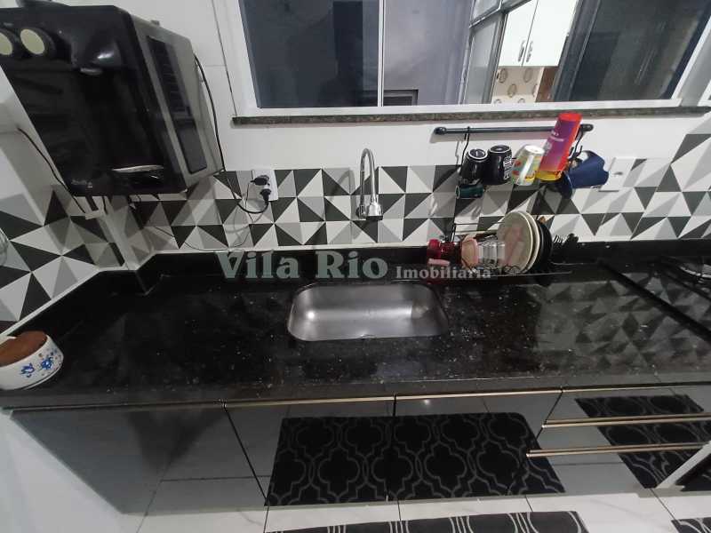 Conheça 29. do imóvel - Amplo apartamento nas proximidades da Avenida Oliveira Belo. - VAP21721 - 19 29. - 19