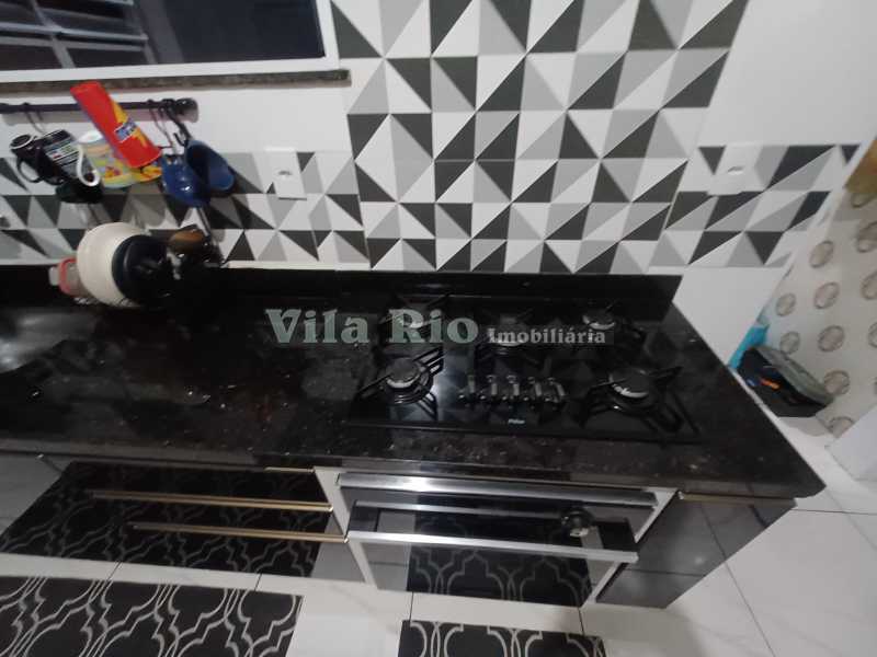 Conheça 30. do imóvel - Amplo apartamento nas proximidades da Avenida Oliveira Belo. - VAP21721 - 20 30. - 20