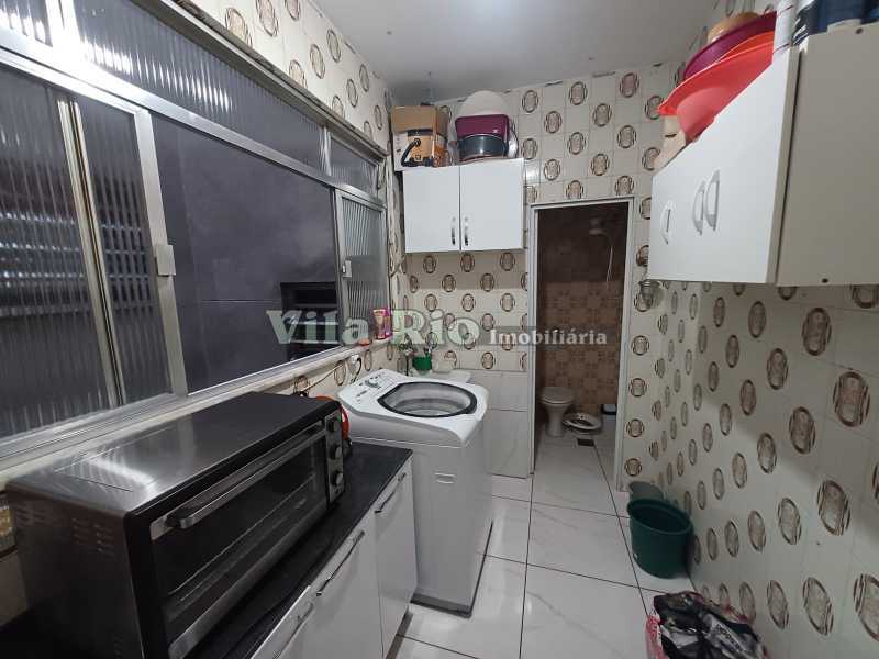 Conheça 31. do imóvel - Amplo apartamento nas proximidades da Avenida Oliveira Belo. - VAP21721 - 21 31. - 21