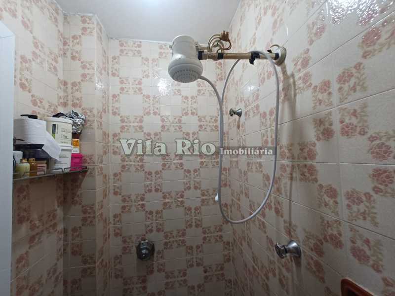 Conheça 33. do imóvel - Amplo apartamento nas proximidades da Avenida Oliveira Belo. - VAP21721 - 23 33. - 23