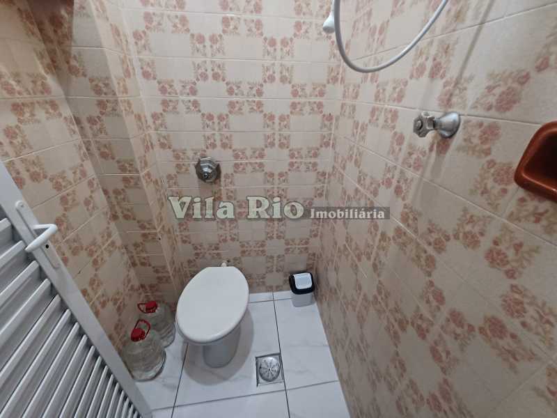 Conheça 34. do imóvel - Amplo apartamento nas proximidades da Avenida Oliveira Belo. - VAP21721 - 24 34. - 24
