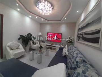 Maravilhosa casa linear com área gourmet completa. - VCA30234