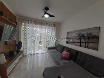 Maravilhoso apartamento de frente. - VAP30532
