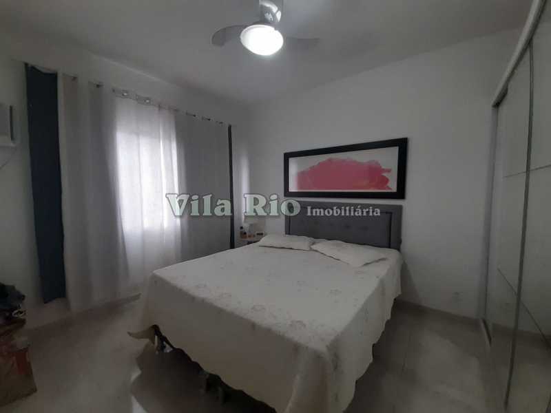 Conheça 6quarto casal... do imóvel - Maravilhoso apartamento de frente. - VAP30532 - 6 6quarto casal... - 6