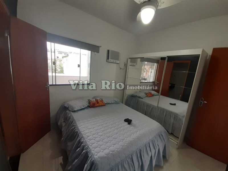 Conheça 7quarto casal.. do imóvel - Maravilhoso apartamento de frente. - VAP30532 - 7 7quarto casal.. - 7