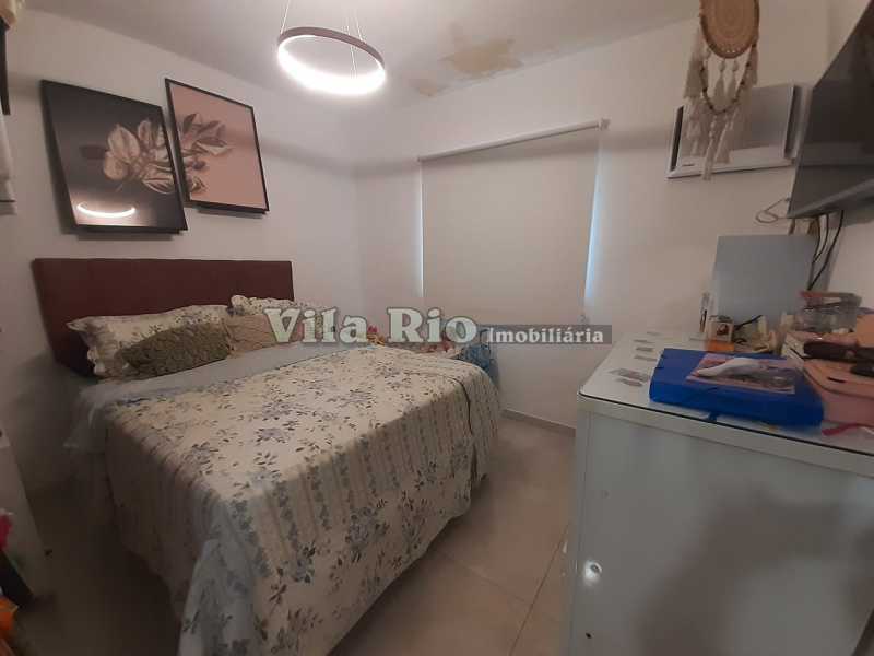 Conheça 10quarto2.. do imóvel - Maravilhoso apartamento de frente. - VAP30532 - 9 10quarto2.. - 9