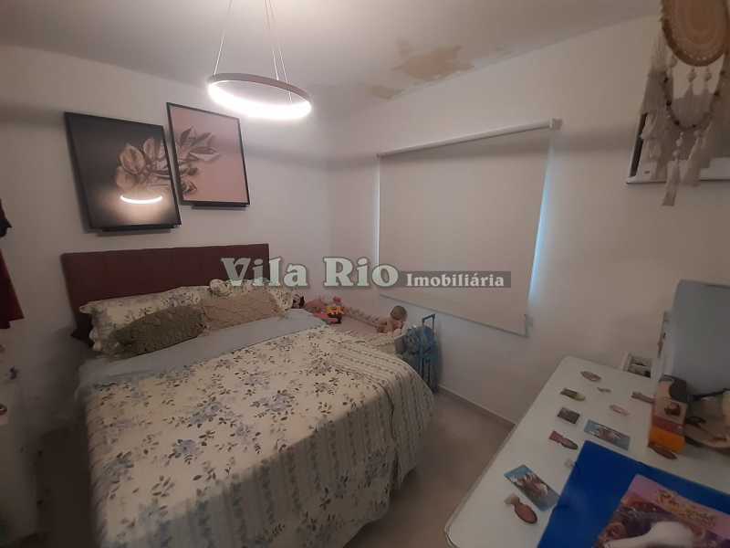 Conheça 11quarto2. do imóvel - Maravilhoso apartamento de frente. - VAP30532 - 10 11quarto2. - 10