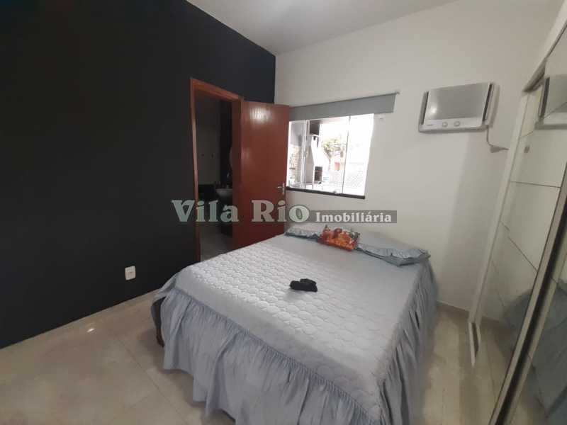 Conheça 13quarto 3. do imóvel - Maravilhoso apartamento de frente. - VAP30532 - 8 13quarto 3. - 8