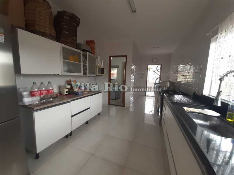 Conheça 20cozinhaf. do imóvel - Maravilhoso apartamento de frente. - VAP30532 - 19 20cozinhaf. - 19