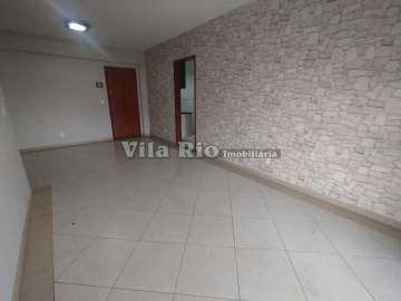 Excelente apartamento 03 quartos, varanda em ótima localização. - VAP30533
