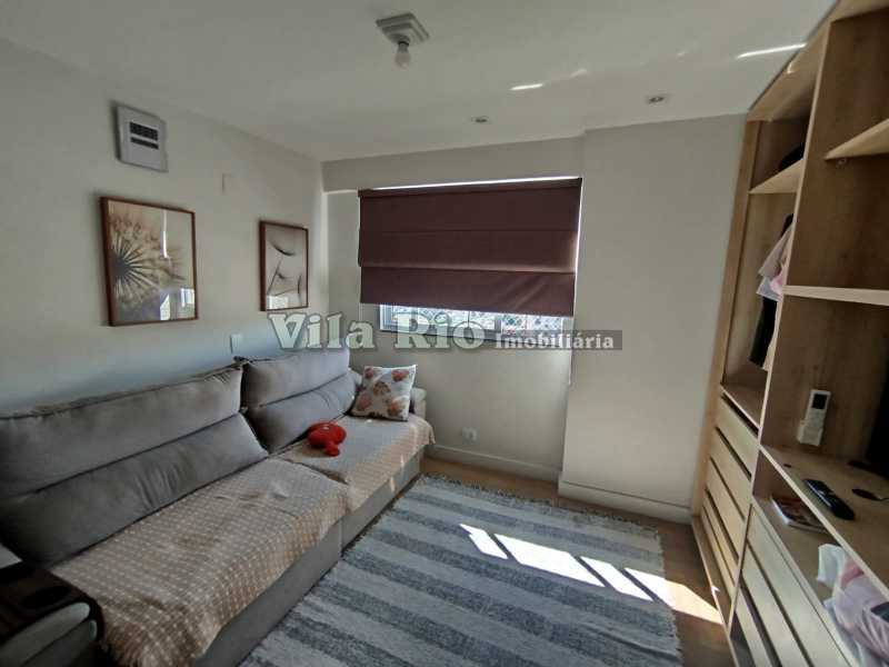 Conheça 13. do imóvel - Linda cobertura duplex, 04 quartos, suíte e área gourmet. - VCO40019 - 12 13. - 12
