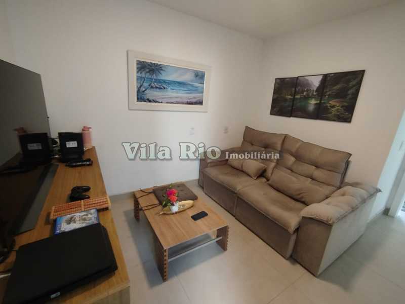Conheça 15. do imóvel - Linda cobertura duplex, 04 quartos, suíte e área gourmet. - VCO40019 - 14 15. - 14