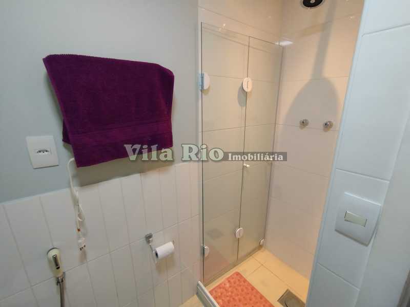 Conheça 17. do imóvel - Linda cobertura duplex, 04 quartos, suíte e área gourmet. - VCO40019 - 15 17. - 15