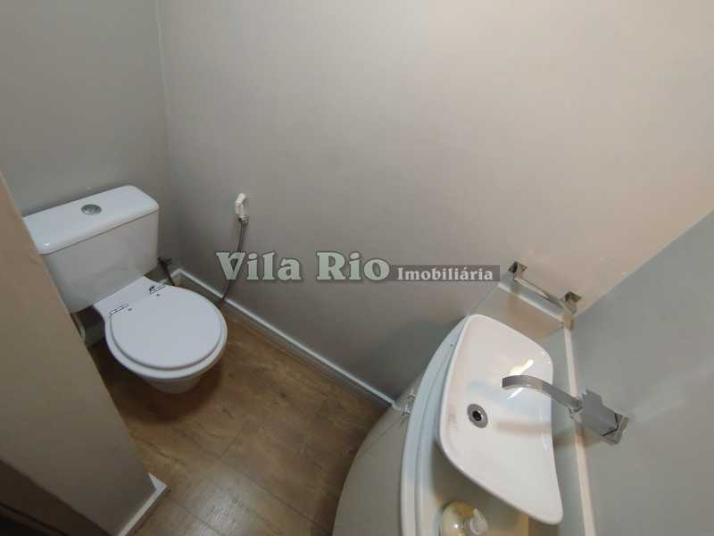 Conheça 24. do imóvel - Linda cobertura duplex, 04 quartos, suíte e área gourmet. - VCO40019 - 21 24. - 21