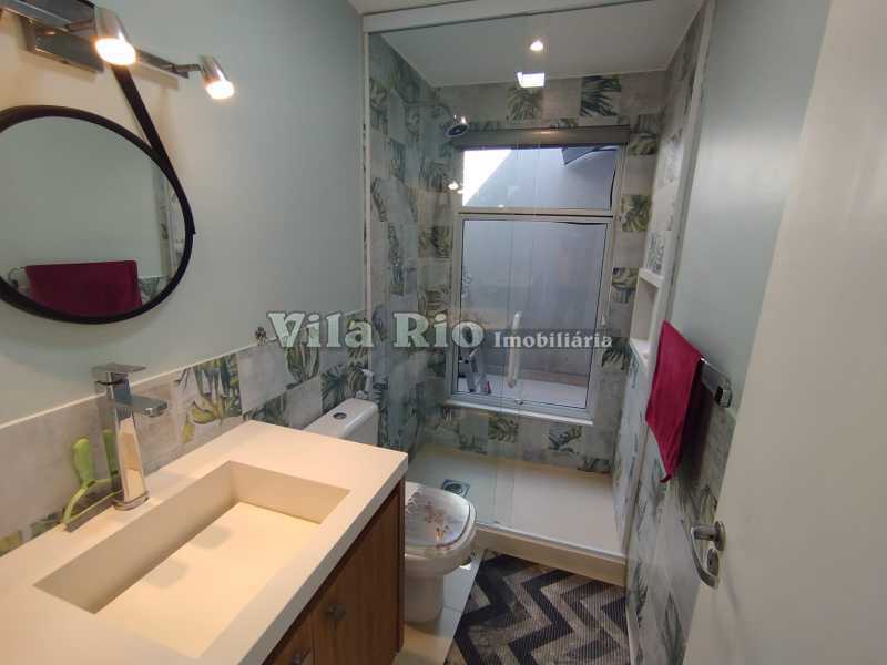 Conheça 26. do imóvel - Linda cobertura duplex, 04 quartos, suíte e área gourmet. - VCO40019 - 23 26. - 23