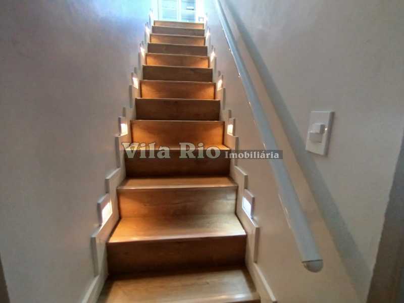 Conheça 27. do imóvel - Linda cobertura duplex, 04 quartos, suíte e área gourmet. - VCO40019 - 24 27. - 24