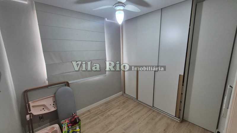 Conheça 6. do imóvel - Excelente apartamento 02 quartos, de fino acabamento. - VAP21725 - 6 6. - 6