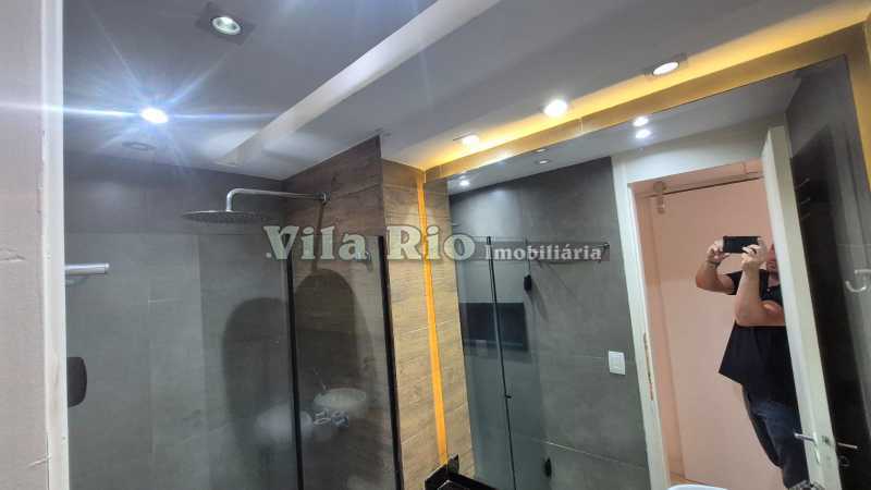 Conheça 8. do imóvel - Excelente apartamento 02 quartos, de fino acabamento. - VAP21725 - 8 8. - 8