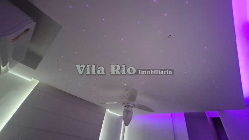 Conheça 14. do imóvel - Excelente apartamento 02 quartos, de fino acabamento. - VAP21725 - 15 14. - 15