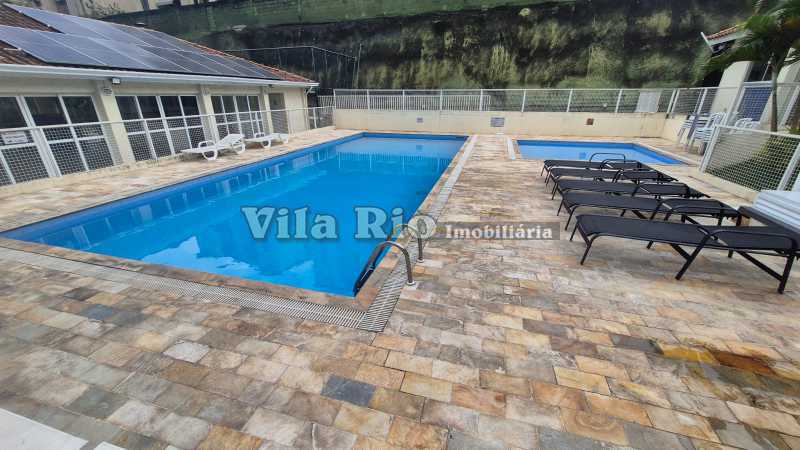 Conheça 15. do imóvel - Excelente apartamento 02 quartos, de fino acabamento. - VAP21725 - 16 15. - 16