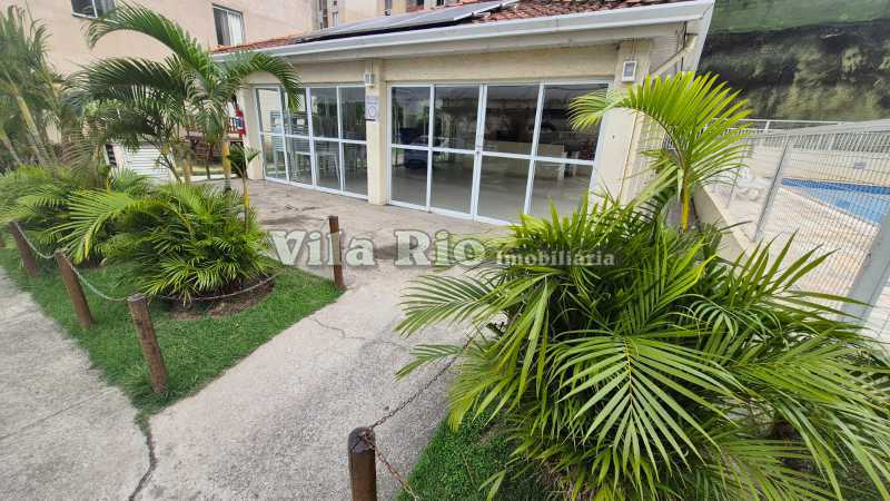 Conheça 17. do imóvel - Excelente apartamento 02 quartos, de fino acabamento. - VAP21725 - 18 17. - 18