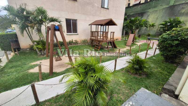 Conheça 18. do imóvel - Excelente apartamento 02 quartos, de fino acabamento. - VAP21725 - 19 18. - 19