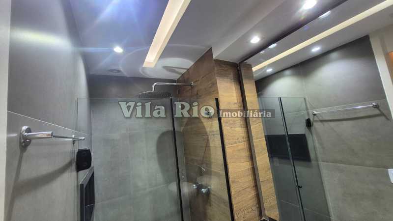 Conheça 11.1. do imóvel - Excelente apartamento 02 quartos, de fino acabamento. - VAP21725 - 30 11.1. - 30