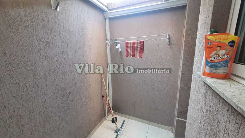 6 Área de serviço 1. - 11