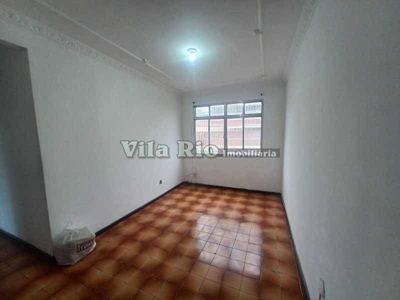 Conheça 11. do imóvel - Apartamento com 02 quartos e 01 vaga bem no Largo do Bicão. - VAP21727 - 2 11. - 2