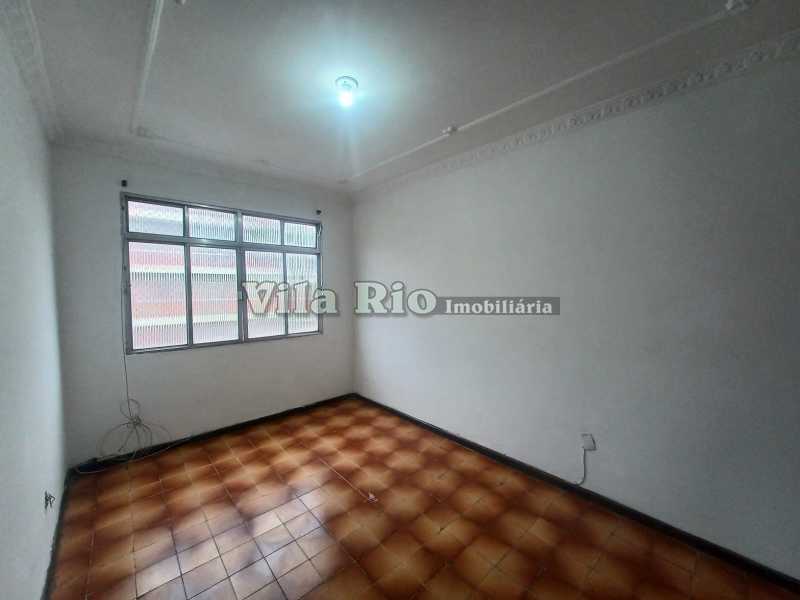 Conheça 12. do imóvel - Apartamento com 02 quartos e 01 vaga bem no Largo do Bicão. - VAP21727 - 1 12. - 1