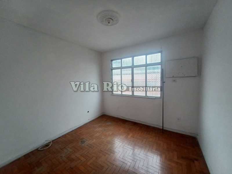 Conheça 20. do imóvel - Apartamento com 02 quartos e 01 vaga bem no Largo do Bicão. - VAP21727 - 10 20. - 10