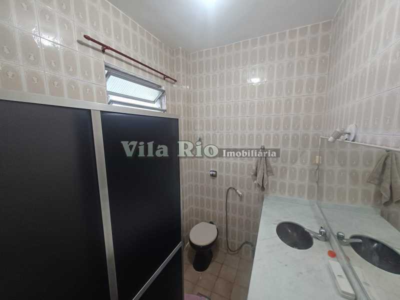 Conheça 23. do imóvel - Apartamento com 02 quartos e 01 vaga bem no Largo do Bicão. - VAP21727 - 13 23. - 13