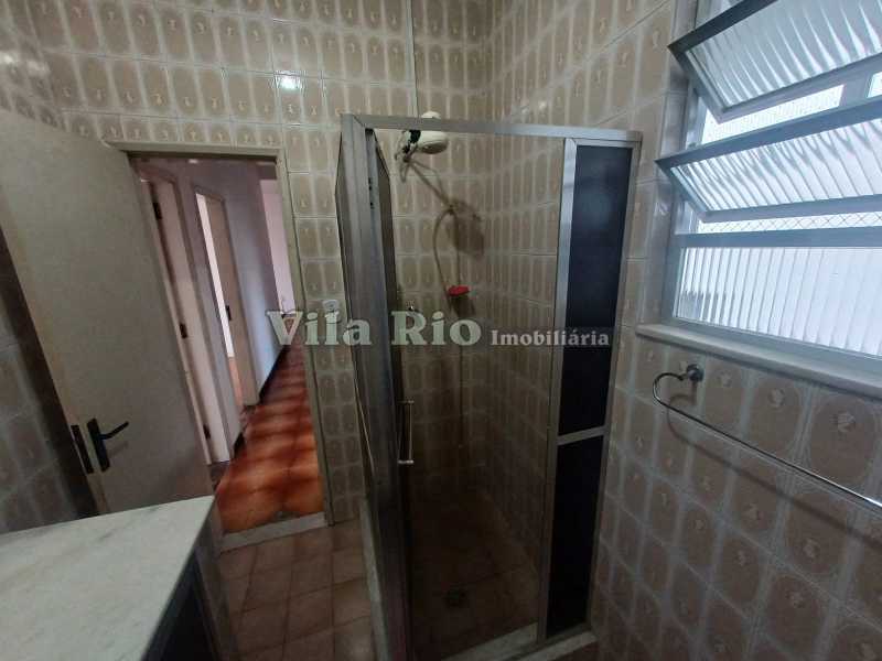 Conheça 24. do imóvel - Apartamento com 02 quartos e 01 vaga bem no Largo do Bicão. - VAP21727 - 14 24. - 14