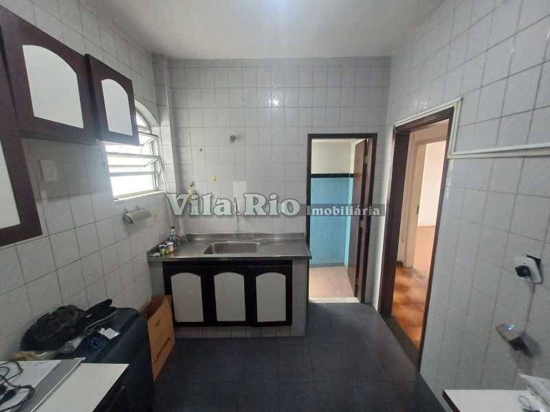 Conheça 25. do imóvel - Apartamento com 02 quartos e 01 vaga bem no Largo do Bicão. - VAP21727 - 15 25. - 15