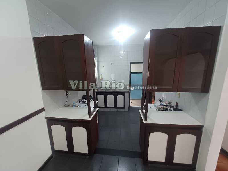 Conheça 27. do imóvel - Apartamento com 02 quartos e 01 vaga bem no Largo do Bicão. - VAP21727 - 17 27. - 17