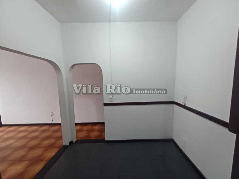 Conheça 28. do imóvel - Apartamento com 02 quartos e 01 vaga bem no Largo do Bicão. - VAP21727 - 18 28. - 18