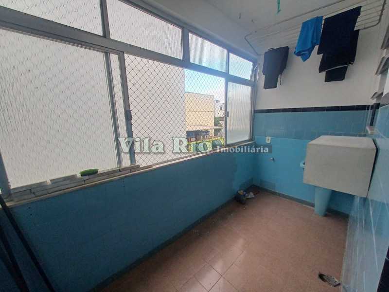 Conheça 29. do imóvel - Apartamento com 02 quartos e 01 vaga bem no Largo do Bicão. - VAP21727 - 19 29. - 19