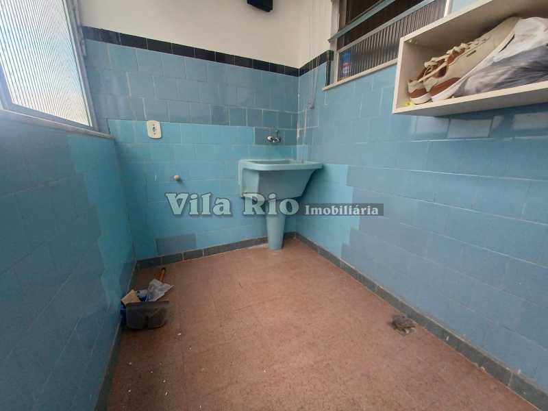 Conheça 30. do imóvel - Apartamento com 02 quartos e 01 vaga bem no Largo do Bicão. - VAP21727 - 20 30. - 20