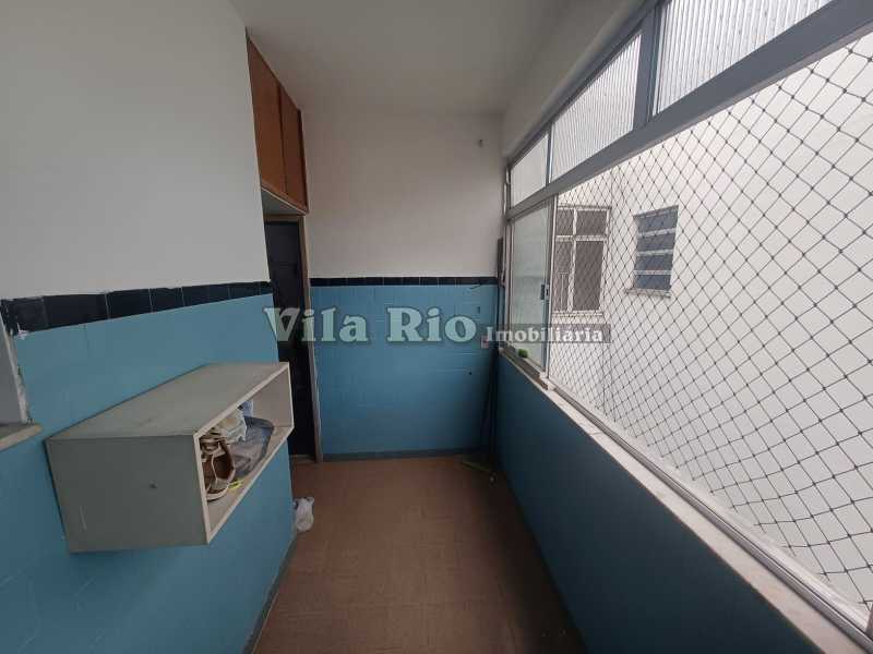 Conheça 31. do imóvel - Apartamento com 02 quartos e 01 vaga bem no Largo do Bicão. - VAP21727 - 21 31. - 21