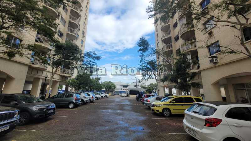 Conheça 11 Estacionamento 2. do imóvel - Espetacular apartamento 03 quartos no Vila Florença. - VAP30536 - 20 11 Estacionamento 2. - 20