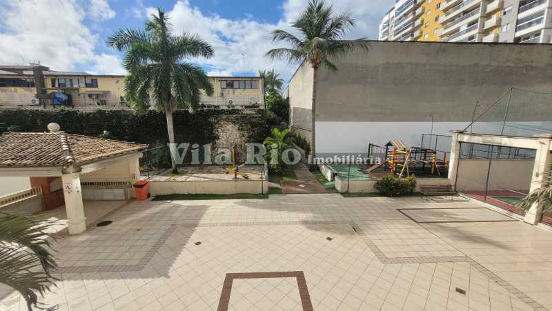 Conheça 14 Fachada condomínio 2. do imóvel - Espetacular apartamento 03 quartos no Vila Florença. - VAP30536 - 23 14 Fachada condomínio 2. - 23