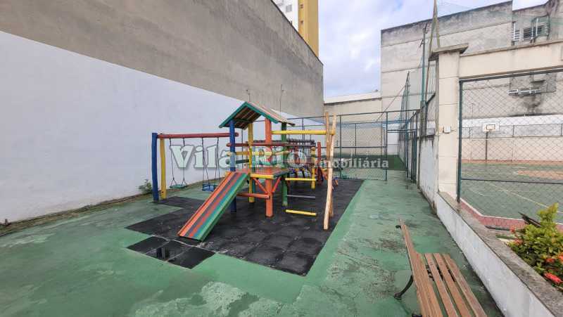 Conheça 17 Parquinho 1. do imóvel - Espetacular apartamento 03 quartos no Vila Florença. - VAP30536 - 26 17 Parquinho 1. - 26