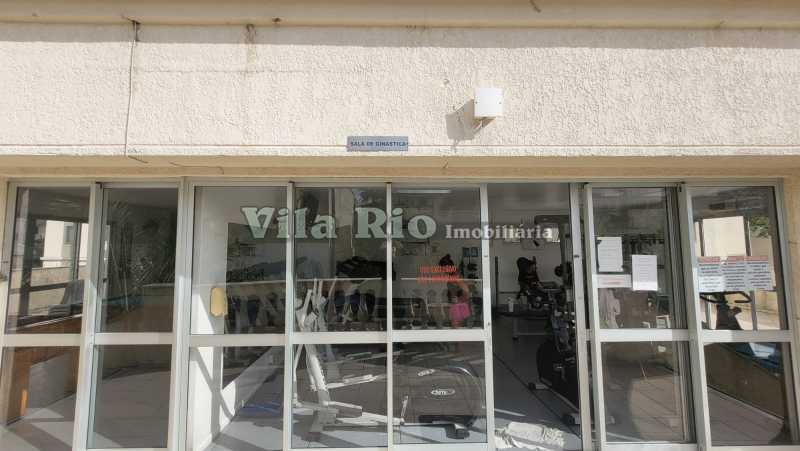 Conheça 22 Academia. do imóvel - Espetacular apartamento 03 quartos no Vila Florença. - VAP30536 - 28 22 Academia. - 28