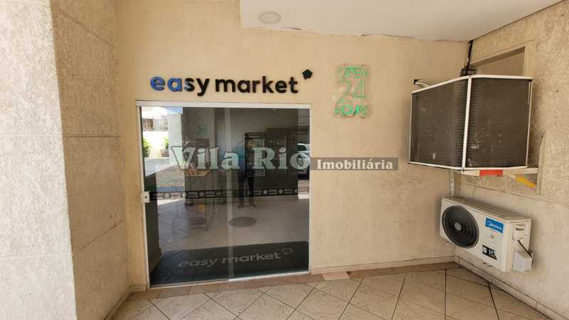 Conheça 23 Mini mercado. do imóvel - Espetacular apartamento 03 quartos no Vila Florença. - VAP30536 - 29 23 Mini mercado. - 29