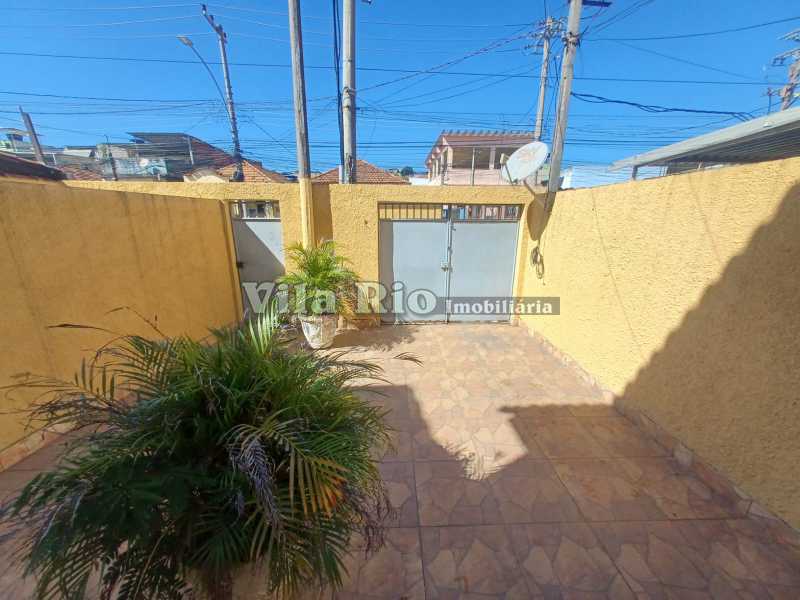 Conheça 13. do imóvel - Apartamento tipo casa localizado em uma rua fechada. - VAP21730 - 3 13. - 3