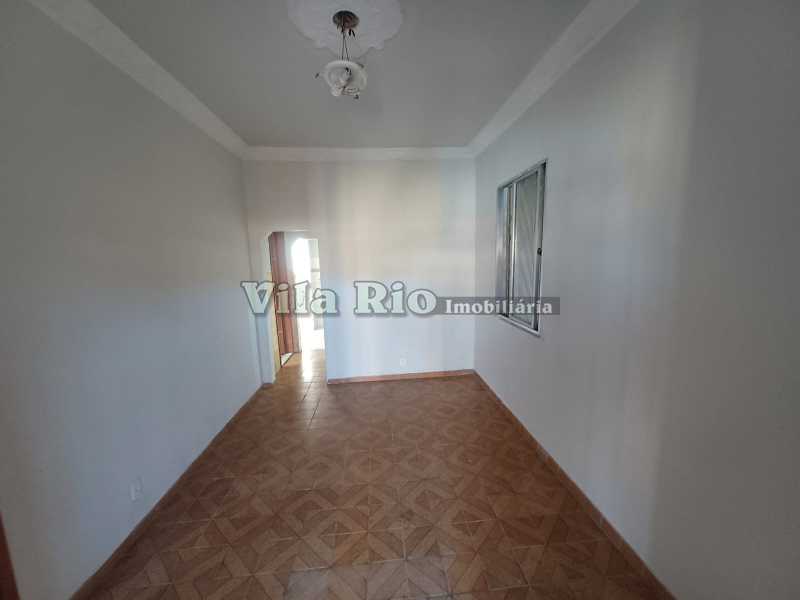 Conheça 16. do imóvel - Apartamento tipo casa localizado em uma rua fechada. - VAP21730 - 6 16. - 6