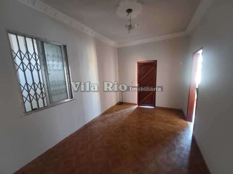 Conheça 17. do imóvel - Apartamento tipo casa localizado em uma rua fechada. - VAP21730 - 7 17. - 7