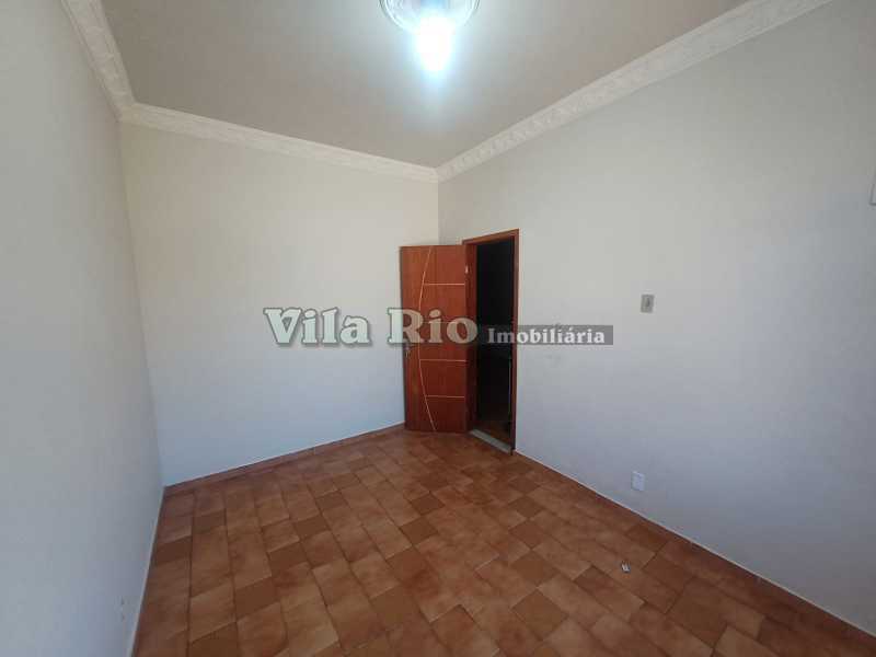 Conheça 19. do imóvel - Apartamento tipo casa localizado em uma rua fechada. - VAP21730 - 9 19. - 9